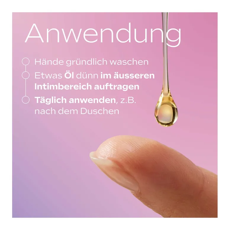 Weleda Vlora+ Velvet-Protection Oil, 30 ml