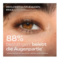 Weleda Youth Power Augenpflege Granatapfel, 12 ml