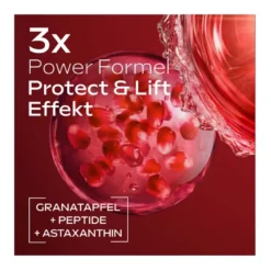 Weleda Youth Power Cell Activating Serum Granatapfel, 30 ml