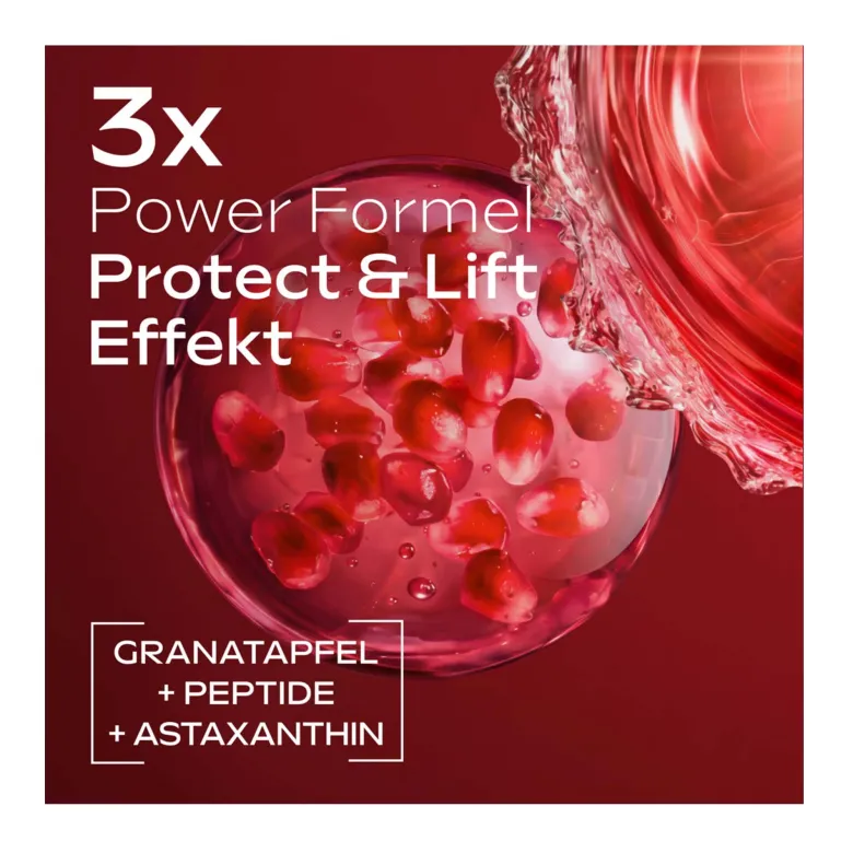 Weleda Youth Power Cell Activating Serum Granatapfel, 30 ml