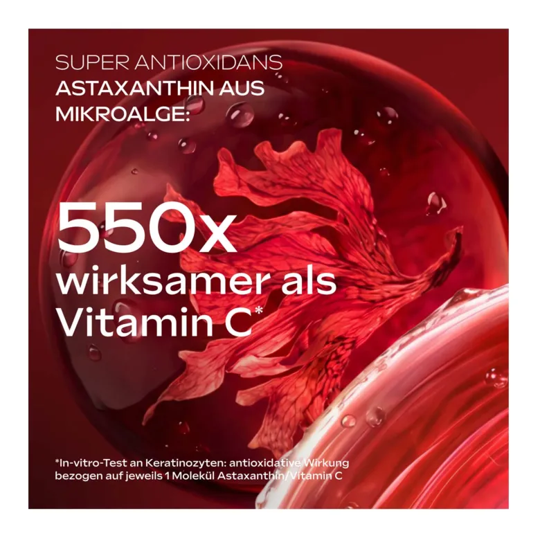 Weleda Youth Power Gesichtsöl Granatapfel, 30 ml
