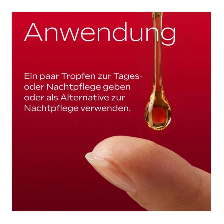 Weleda Youth Power Gesichtsöl Granatapfel, 30 ml