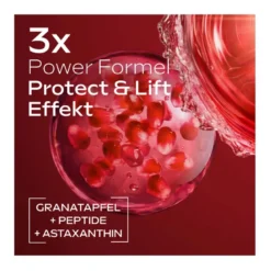 Weleda Youth Power Gesichtsöl Granatapfel, 30 ml