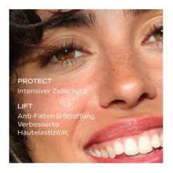 Weleda Youth Power Tagespflege Granatapfel, 40 ml
