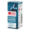 WEPA Hyaluron Augentropfen, 10 ml