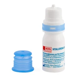 WEPA Hyaluron Augentropfen, 10 ml