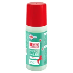 WEPA Pferdesalbe Roll-On, 75 ml