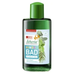 WEPA Ätheria Kinderbad, 125 ml