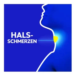 Wick AngiMed Zitronengeschmack Spray, 30 ml
