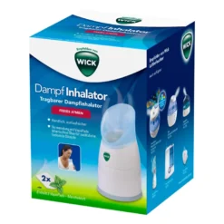 WICK Dampf Inhalator, 1 St