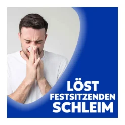 Wick Husten-Löser Sirup mit Honigaroma 200 mg/15 ml, 180 ml