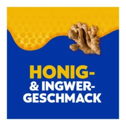 Wick Husten-Löser Sirup mit Honigaroma 200 mg/15 ml, 180 ml