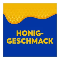 Wick Husten-Sirup gegen Reizhusten mit Honig, 180 ml