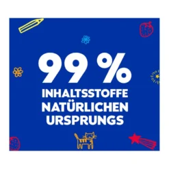 Wick Husten-Sirup Natura für Kinder, 140 ml