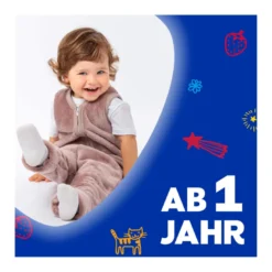 Wick Husten-Sirup Natura für Kinder, 140 ml