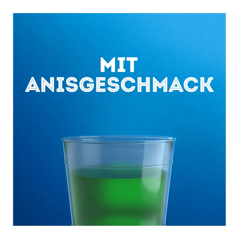 Wick MediNait Erkältungssirup, 180 ml