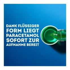 Wick MediNait Erkältungssirup, 2x180 ml
