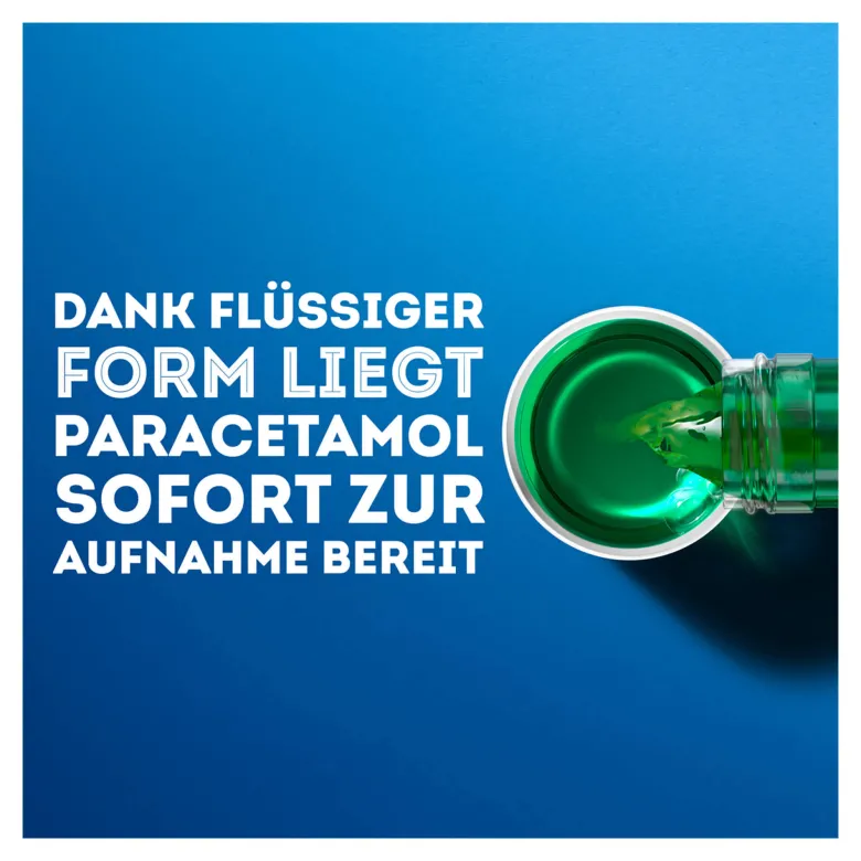 Wick MediNait mit Anisgeschmack, 90 ml