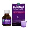 Wick MediQuil Schlafsaft, 90 ml