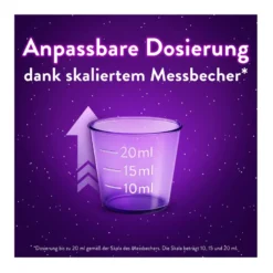 Wick MediQuil Schlafsaft, 90 ml