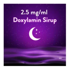 Wick MediQuil Schlafsaft, 90 ml