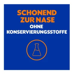 Wick Nasivin Nasenspray ohne Konservierungsstoffe Kleinkind, 10 ml
