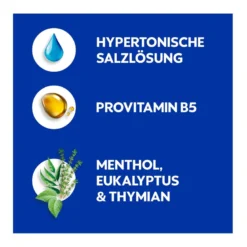 Wick Nasivin Natura Nasenspray, 20 ml