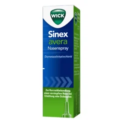 Wick Sinex avera Nasenspray, 15 ml