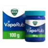 Wick Vaporub Erkältungssalbe N, 100 g