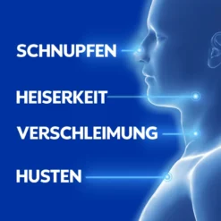 Wick Vaporub Erkältungssalbe N, 100 g
