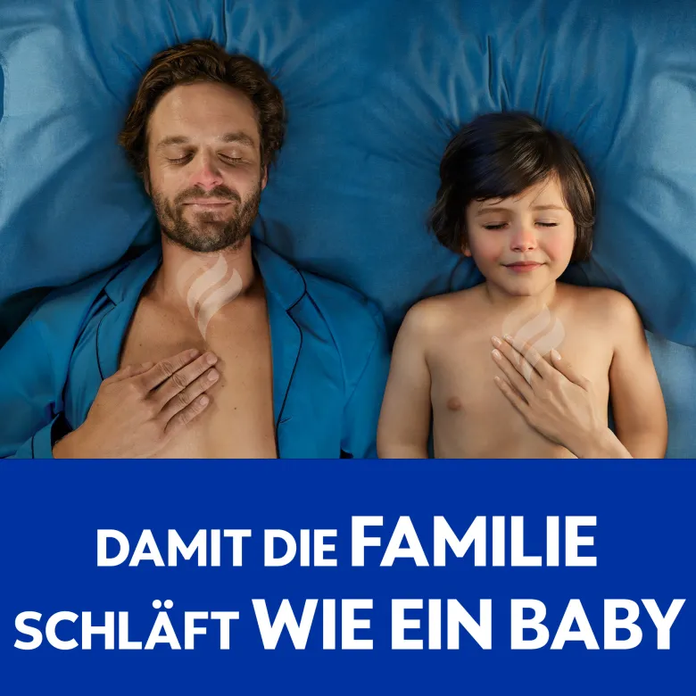 Wick Vaporub Erkältungssalbe N, 100 g