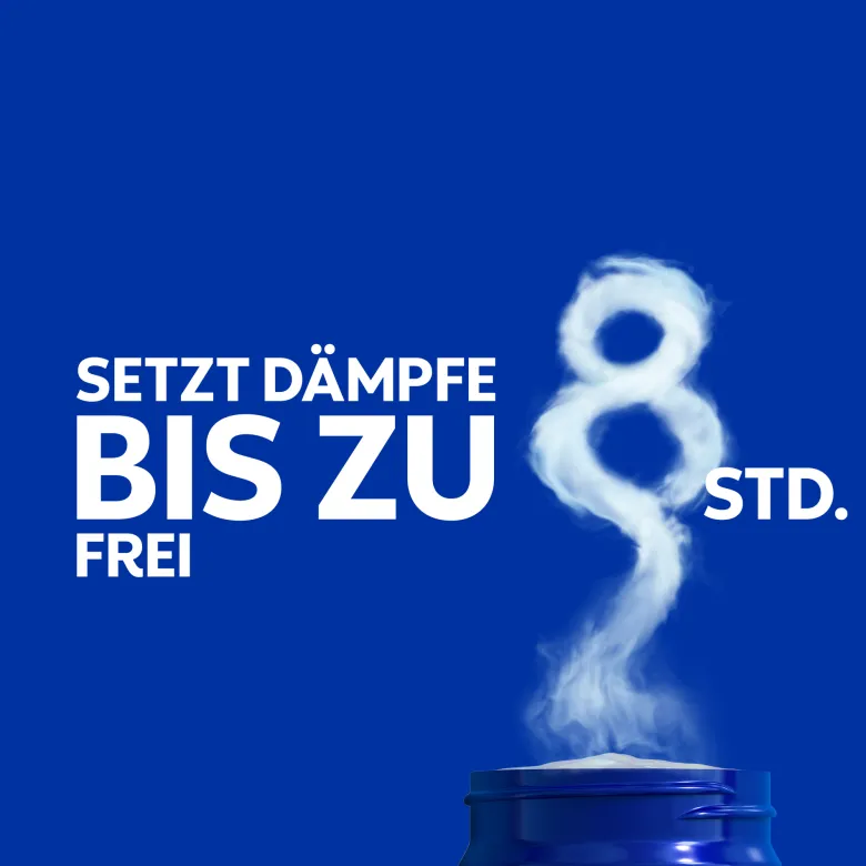 Wick Vaporub Erkältungssalbe N, 100 g