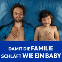 Wick Vaporub Erkältungssalbe N, 25 g