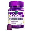 Wick ZzzQuil Gute Nacht INTENS Weichgummis, 30 St