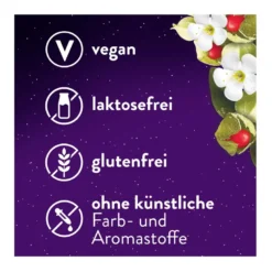 Wick ZzzQuil Gute Nacht+ Stress Balance, 28 St