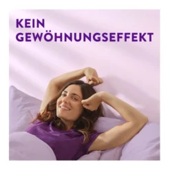 Wick ZzzQuil Gute Nacht Weichgummis Waldfrucht, 60 St