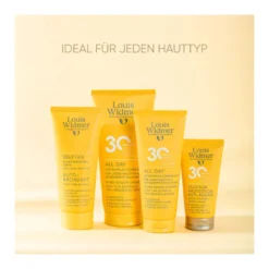 Widmer Face Sun Protection Anti-Ageing 30 leicht parfümiert, 50 ml