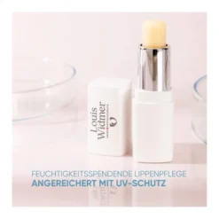 Widmer hydraderm Lippenpflegestift UV 15 leicht parfümiert, 4.5 ml
