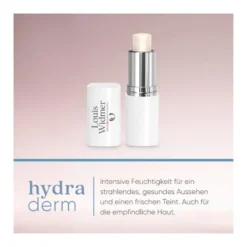 Widmer hydraderm Lippenpflegestift UV 15 leicht parfümiert, 4.5 ml