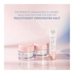 Widmer hydraderm Nachtemulsion unparfümiert, 50 ml