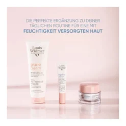 Widmer hydraderm Tagesemulsion UV 30 unparfümiert, 50 ml
