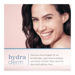 Widmer hydraderm Tagesemulsion UV 30 unparfümiert, 50 ml
