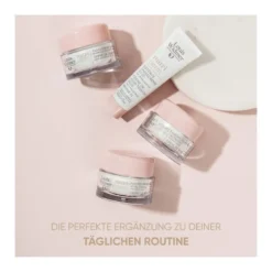Widmer nutriderm Nachtcreme Vitalisante unparfümiert, 50 ml