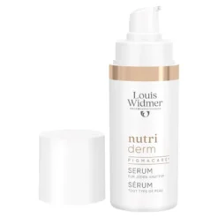Widmer nutriderm Pigmacare Serum unparfümiert, 30 ml