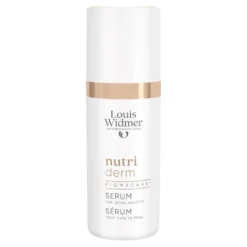 Widmer nutriderm Pigmacare Serum leicht parfümiert, 30 ml
