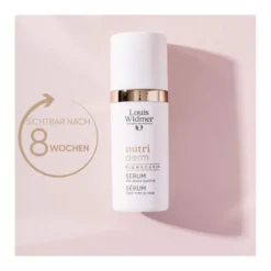 Widmer nutriderm Pigmacare Serum leicht parfümiert, 30 ml