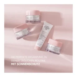 Widmer nutriderm Tagescreme UV 20 leicht parfümiert, 50 ml