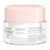 Widmer nutriderm Tagescreme Éclat Rosé UV 50 unparfümiert, 50 ml