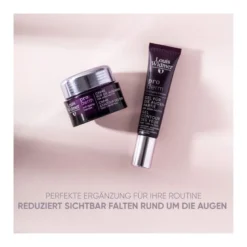 Widmer proderm Gel für die Augenpartie Intensiv parfümiert, 15 ml