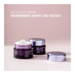 Widmer proderm Nachtcreme Reichhaltig unparfümiert, 50 ml
